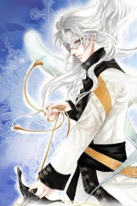 武神传说