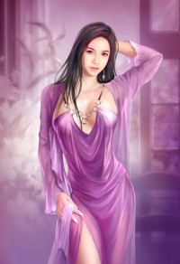 沾惹令人怜爱的指甲(艳绝花降楼系列8)
