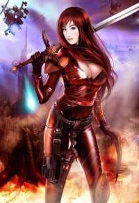我的美女律师老婆