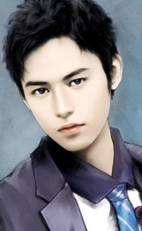 你似山水落眉间
