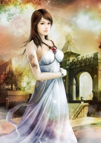 强势锁婚:总裁的新妻宋绾绾陆霆聿
