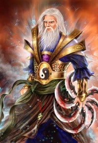 玄学大师穿成渣A后和影后HE了