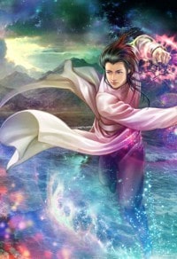 万剑独尊