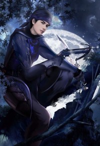 从道士下山开始的仙路