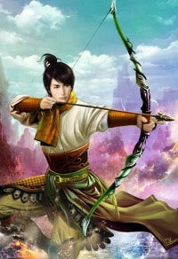 青帝可汗