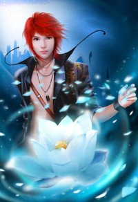 我推论女主喜欢我[穿书]