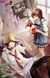 渣渣都哭着求我[快穿]