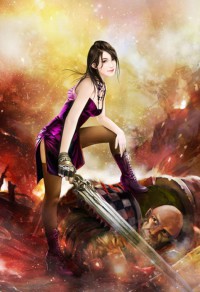 國民男神是女生：惡魔，住隔壁莫北封奈