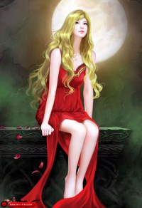 邪皇撩妻：废材妖后要逆天