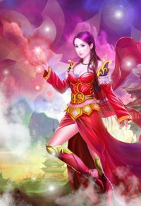 百代女奴